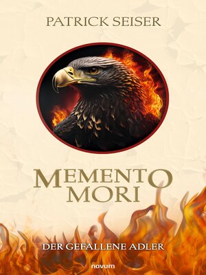 cover image of Memento Mori
